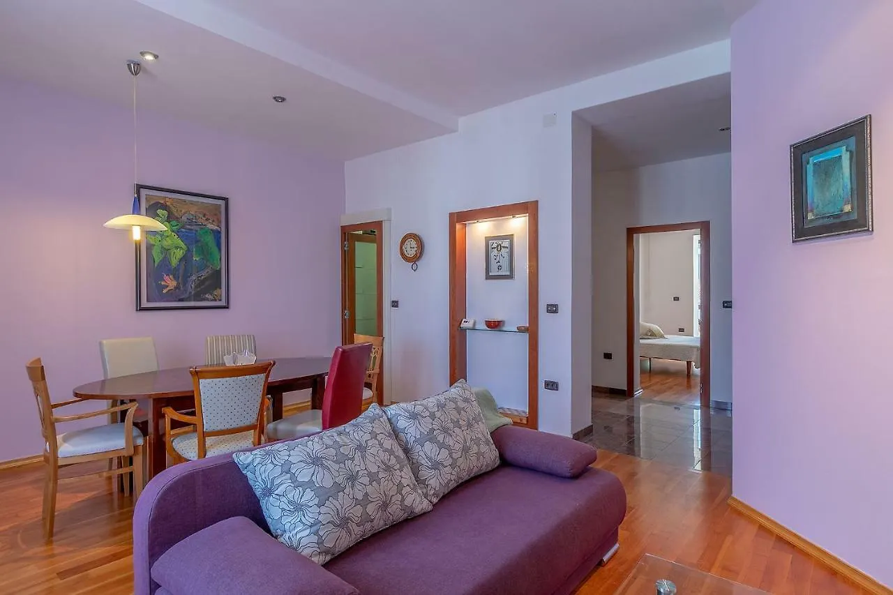 Apartment Pula Citybreak