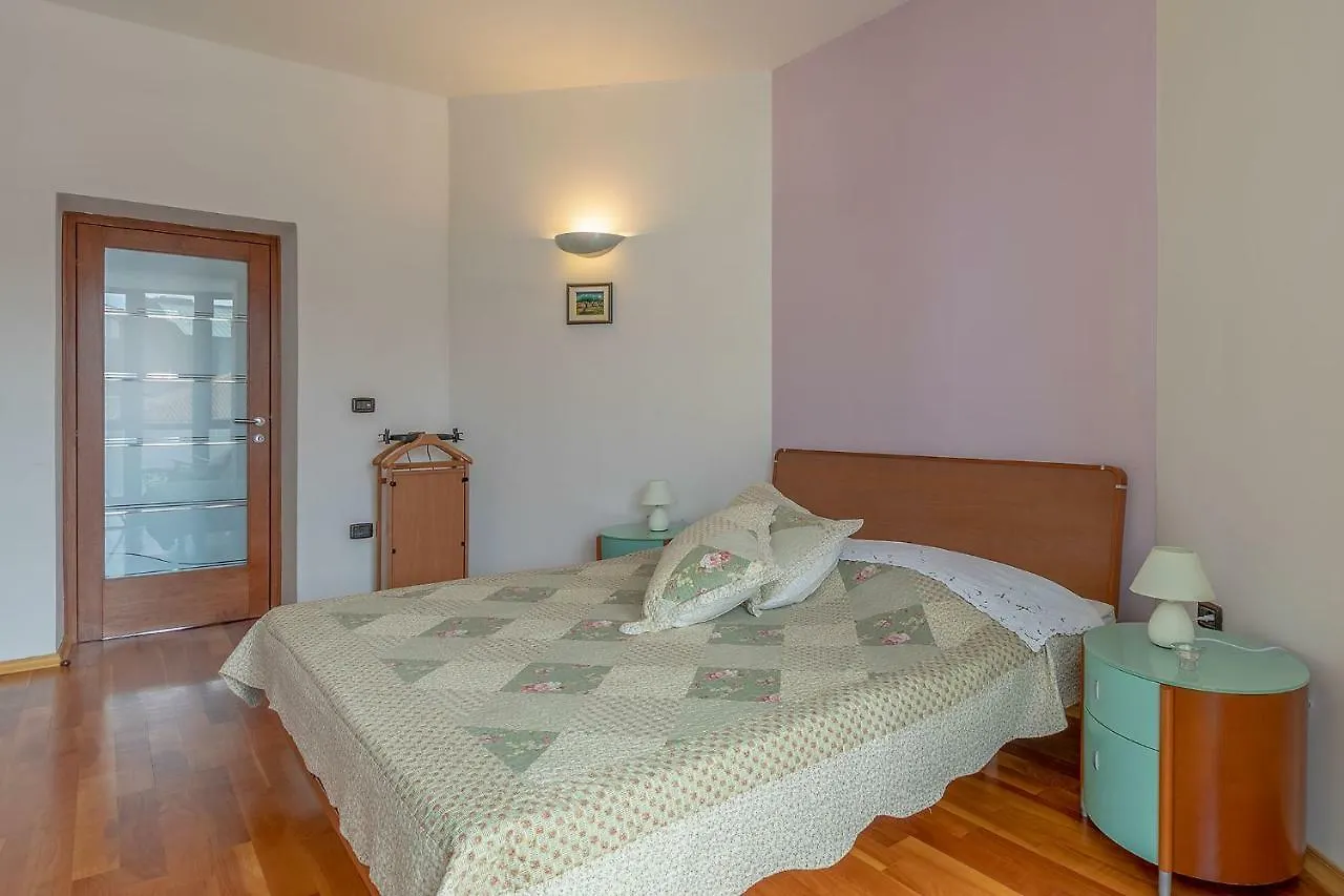 شقة Pula Citybreak كرواتيا