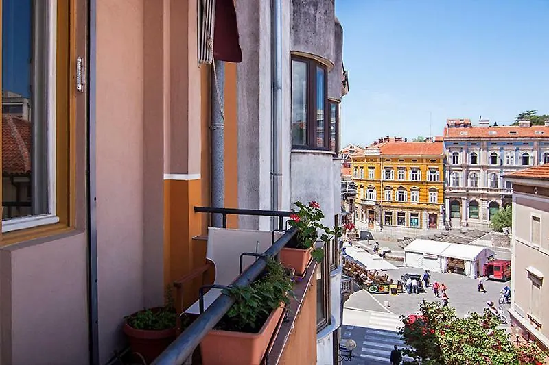 شقة Pula Citybreak