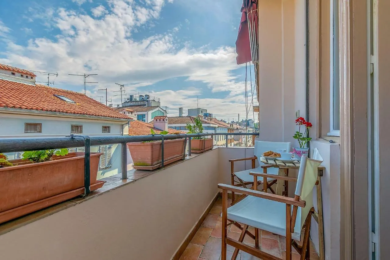 شقة Pula Citybreak كرواتيا