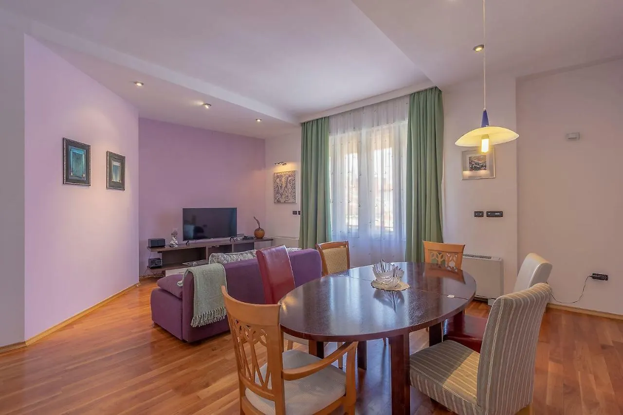شقة Pula Citybreak